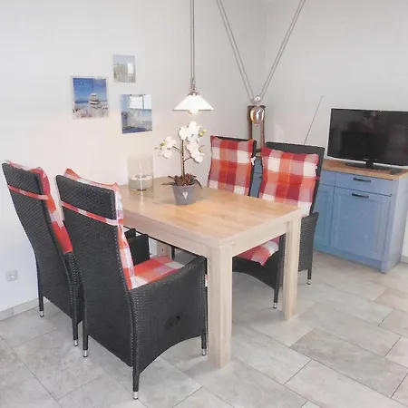 Strandresidenz Deichgraf 2 Prerow *