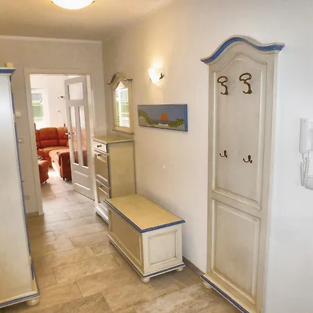 Strandresidenz Deichgraf 2 Prerow